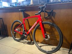 -SPECIALIZED闪电自行车(北苑路店)