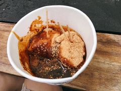 就这三大炮-三大炮豆花铺(锦里店)