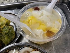 -福合沟无米粿甜汤粿品店