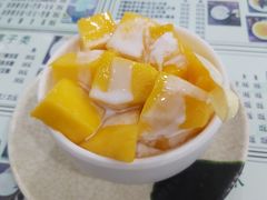 -玉椰林甜品店(创始店)