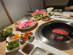 -神户牛焼肉専門店 牛一(道顿堀店)