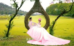 -太古映画婚纱摄影(天河店)