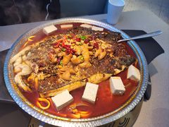 -半天妖烤鱼(皇庭广场店)