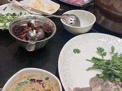 -情忆草原涮肉馆