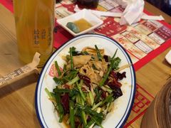 -新兴园饺子馆(北京百子湾店)