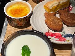 -温野菜涮涮锅(曲江大悦城店)
