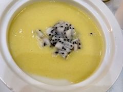 -广州塔晖粤轩中餐厅