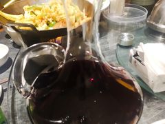 -金掌勺东北菜(格兰晴天店)