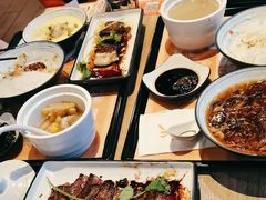 -大快活(丽丰店)