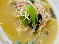 -老街饭庄(扬子江北路总店)