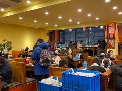 -如意林卡藏餐吧(大昭寺店)