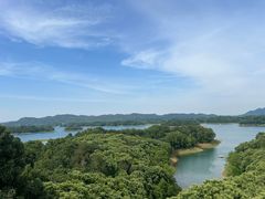 -南湾湖