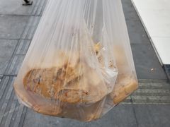 -御梁坊红糖馒头