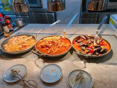 -菲住布渴酒店自助餐厅(阿里巴巴西溪园区店)