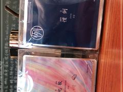 -Be Lived Cafe比例咖啡(摩天轮店)