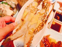 -亚马逊蒸汽活海鲜自助(LCM置汇旭辉广场店)