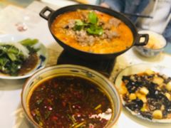 -付掌柜在成都·热炒砂锅集(金禾店)