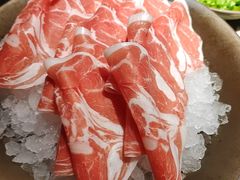 -老墙根涮肉(王四营店)