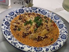 -川味堂·四川豆花(八卦岭店)