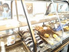 -85度C(南京龙江店)