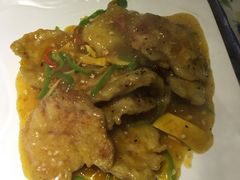 -乡间好味私家菜(总店)