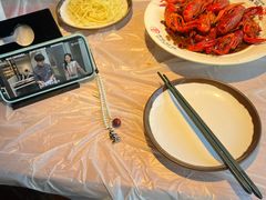 -有位虾匠·胶东土菜小馆(市北店)