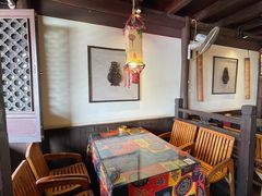 -香满楼(临安路店)