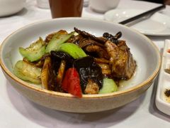-东兴楼饭庄(六里桥店)