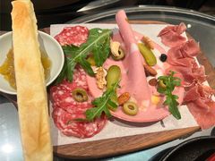 -LES ELITES 英集荟(南京西路店)