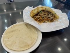-鸿运楼烤鸭店(天桥店)