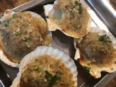 -福苗小骆驼烧烤(莲湖路店)