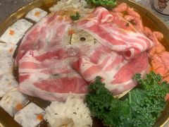 -牛牛章·章鱼水煎肉(光谷世界城店)