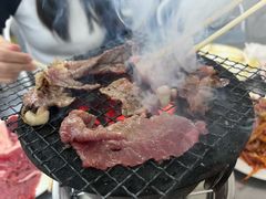 -松明一烤肉馆(鲁园店)