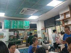 -老磁器口豆汁店(天坛店)