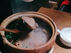 -清水亭湖北菜(大屯DT51店)