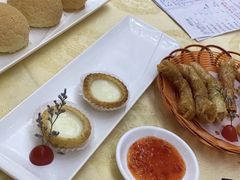 -心点盛宴江南西店