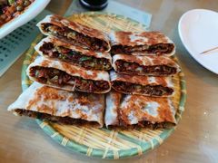 -静莲斋素食(慈云寺店)