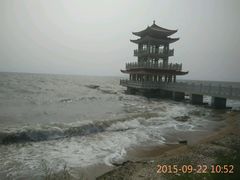 -兴城海滨风景区