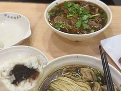 -蒋家桥饺面店(东关街店)