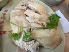 招牌百家鸡-百家鸡味馆(清泰店)