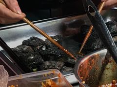 -吉庆街美食广场