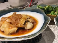 红葱头淋鸡-红棉中餐厅·广州海航威斯汀酒店