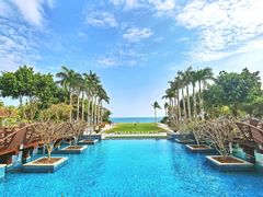 -三亚海棠湾万丽度假酒店