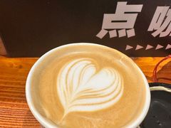 -Gee Coffee Roasters(万象天地店)