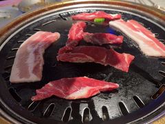 -杨小佳·齐齐哈尔烤肉·烤串(广州店)
