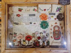 -恋物百货商店(华侨城店)