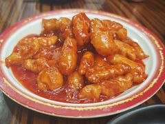 -小天府川菜馆(魏公村店)