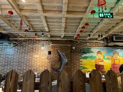 -三个大叔烤羊肉串·炭炉砂锅菜(西三旗店)