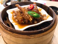 -点都德(华强南店)