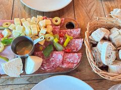 -Alimentari Grande(东湖路店)